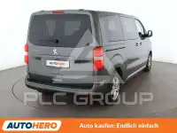 2019 Peugeot Expert