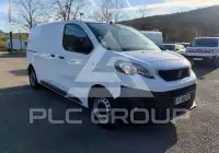 2019 Peugeot Expert