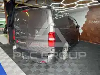 2019 Peugeot Expert