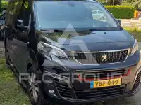 2019 Peugeot Expert
