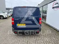 2019 Peugeot Expert
