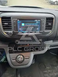 2019 Peugeot Expert