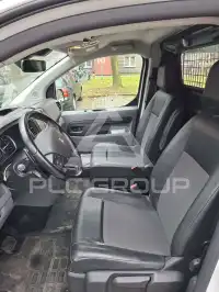 2019 Peugeot Expert