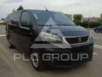 2019 Peugeot Expert