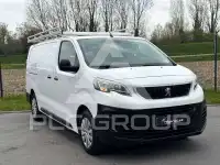 2019 Peugeot Expert