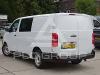 2019 Peugeot Expert