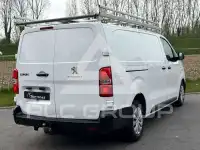 2019 Peugeot Expert