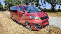 2019 Peugeot Expert