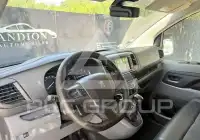 2019 Peugeot Expert