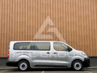 2019 Peugeot Expert