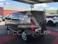 2019 Peugeot Expert