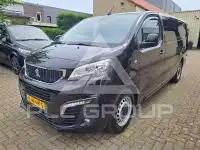 2019 Peugeot Expert