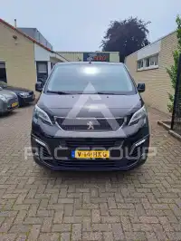 2019 Peugeot Expert