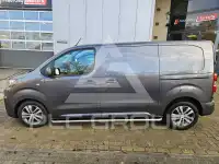 2019 Peugeot Expert
