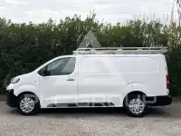 2019 Peugeot Expert