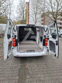 2019 Peugeot Expert
