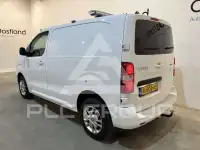 2019 Peugeot Expert