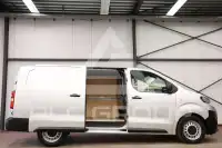 2019 Peugeot Expert