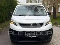 2019 Peugeot Expert