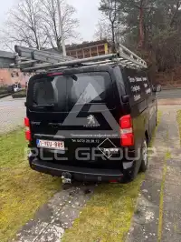2019 Peugeot Expert