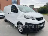 2019 Peugeot Expert