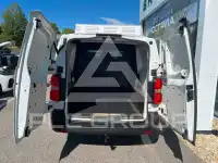 2019 Peugeot Expert