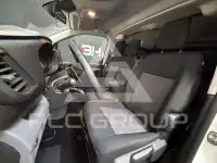 2019 Peugeot Expert