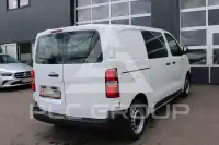 2019 Peugeot Expert