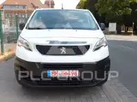 2019 Peugeot Expert