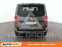 2019 Peugeot Expert