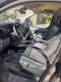 2019 Peugeot Expert