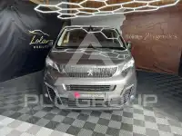 2019 Peugeot Expert