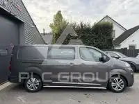 2019 Peugeot Expert