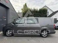 2019 Peugeot Expert