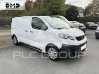 2019 Peugeot Expert