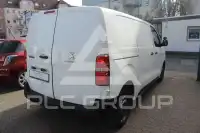 2019 Peugeot Expert