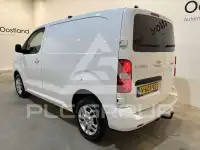 2019 Peugeot Expert