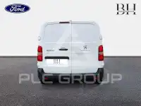 2019 Peugeot Expert