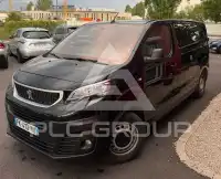 2019 Peugeot Expert