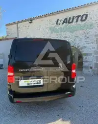 2019 Peugeot Expert