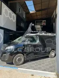 2019 Peugeot Expert