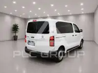 2019 Peugeot Expert