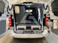 2019 Peugeot Expert