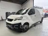 2019 Peugeot Expert