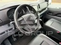 2019 Peugeot Expert