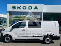 2019 Peugeot Expert