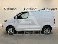 2019 Peugeot Expert