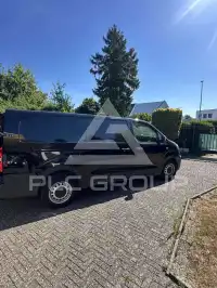 2019 Peugeot Expert