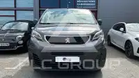 2019 Peugeot Expert