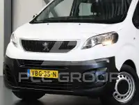 2019 Peugeot Expert